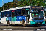Transportes Campo Grande D53639 na cidade de Rio de Janeiro, Rio de Janeiro, Brasil, por Marlon Generoso. Número da foto: #:id.