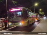 Mueve Fontibón Z64-7011 na cidade de Bogotá, Colômbia, por Felipe Rodriguez. Número da foto: #13250457.