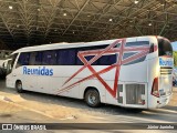 Empresa Reunidas Paulista de Transportes 164005 na cidade de Bauru, São Paulo, Brasil, por Júnior Juninho. Número da foto: #13252499.