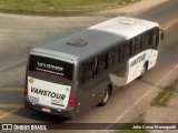 VansTour Transportes 7002 na cidade de São José dos Pinhais, Paraná, Brasil, por Julio Cesar Meneguetti. Número da foto: #13251372.