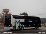 Empresa de Ônibus Nossa Senhora da Penha 65075 na cidade de Santana do Livramento, Rio Grande do Sul, Brasil, por Felipe Martins. Número da foto: #13251239.