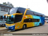 CVU 544 na cidade de Santa Cruz, Colchagua, Libertador General Bernardo O'Higgins, Chile, por Pablo Andres Yavar Espinoza. Número da foto: #13252731.