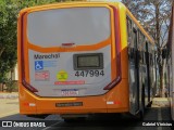 Auto Viação Marechal Brasília 447994 na cidade de Cruzeiro, Distrito Federal, Brasil, por Gabriel Vinicius. Número da foto: #:id.