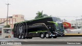 Viação Garcia 96100 na cidade de Londrina, Paraná, Brasil, por Francisco Ivano. Número da foto: #13252702.