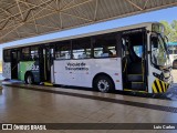 BsBus Mobilidade TREINAMENTO na cidade de Recanto das Emas, Distrito Federal, Brasil, por Luis Carlos. Número da foto: #13251653.