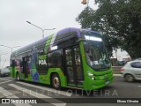 VTC - Viação Teresópolis Cavalhada 9004 na cidade de Porto Alegre, Rio Grande do Sul, Brasil, por Elizeu Oliveira. Número da foto: #13252294.