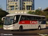 Unesul de Transportes 5228 na cidade de Chapecó, Santa Catarina, Brasil, por Douglas Andrez. Número da foto: #13251742.