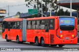 Transporte Coletivo Glória BE604 na cidade de Curitiba, Paraná, Brasil, por Alexandre Breda. Número da foto: #13249921.