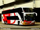 Expresso Itamarati 7350 na cidade de São José do Rio Preto, São Paulo, Brasil, por Raphael Malacarne. Número da foto: #13251804.