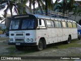 Ônibus Particulares 1022 na cidade de Paranaguá, Paraná, Brasil, por Paulobuss  Guaratuba. Número da foto: #13250945.