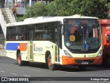 Coesa Transportes RJ 117.073 na cidade de Rio de Janeiro, Rio de Janeiro, Brasil, por Rodrigo Miguel. Número da foto: #13252085.