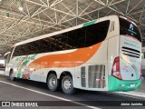 Empresa de Transportes Andorinha 6164 na cidade de Bauru, São Paulo, Brasil, por Júnior Juninho. Número da foto: #13252694.