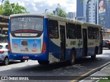 Viação Forte AF-90216 na cidade de Belém, Pará, Brasil, por Adriano Castro. Número da foto: #13252769.