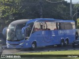 Expresso Guanabara 2519 na cidade de Parnaíba, Piauí, Brasil, por Otto Danger. Número da foto: #13250793.