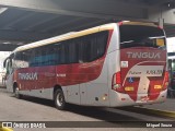 Transportadora Tinguá RJ 156.259 na cidade de Rio de Janeiro, Rio de Janeiro, Brasil, por Miguel Souza. Número da foto: #13251237.
