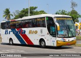 Breda Rio 3010 na cidade de Rio de Janeiro, Rio de Janeiro, Brasil, por João Victor - PHOTOVICTORBUS. Número da foto: #:id.