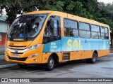 Consórcio Atalaia 339 na cidade de Itajaí, Santa Catarina, Brasil, por Jonatan Eduardo Jurk Ramos. Número da foto: #13250310.