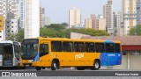 Londrisul Transportes Coletivos 5107 na cidade de Londrina, Paraná, Brasil, por Francisco Ivano. Número da foto: #13252362.