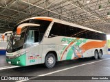 Empresa de Transportes Andorinha 6164 na cidade de Bauru, São Paulo, Brasil, por Júnior Juninho. Número da foto: #13252699.