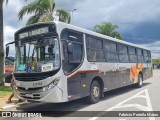 Rápido Campinas 133502 na cidade de Vinhedo, São Paulo, Brasil, por Fabrício Portella Matos. Número da foto: #13252074.