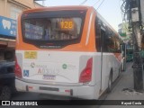 Linave Transportes A03042 na cidade de Nova Iguaçu, Rio de Janeiro, Brasil, por Kayoã Costa. Número da foto: #:id.