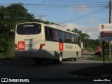 Borborema Imperial Transportes 2276 na cidade de Recife, Pernambuco, Brasil, por Jonathan Silva. Número da foto: #13250577.