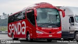 TDN - Transportes del Norte 9579 na cidade de Huehuetoca, Estado de México, México, por Omar Ramírez Thor2102. Número da foto: #13252371.
