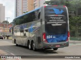 Viação Princesa dos Inhamuns 0241900 na cidade de Fortaleza, Ceará, Brasil, por Alexandre Dumas. Número da foto: #13252134.