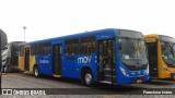 Londrisul Transportes Coletivos 7023 na cidade de Londrina, Paraná, Brasil, por Francisco Ivano. Número da foto: #13252592.