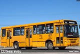 Cristo Rei > CCD Transporte Coletivo > SPE Via Mobilidade S/A DC084 na cidade de Curitiba, Paraná, Brasil, por Luan Vieira. Número da foto: #13251918.