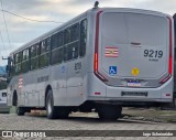 BluMob - Concessionária de Transporte Urbano de Blumenau 9219 na cidade de Blumenau, Santa Catarina, Brasil, por Iago Scheineider. Número da foto: #13250628.