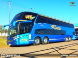 Rota Viagens e Turismo 2029 na cidade de Arroio do Tigre, Rio Grande do Sul, Brasil, por Natanael Francisco. Número da foto: #13250313.