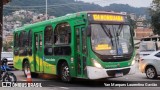 Viação Senhor do Bonfim 68 na cidade de Angra dos Reis, Rio de Janeiro, Brasil, por Yan Marques Laurentino Gavião. Número da foto: #:id.