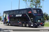 Eucatur - Empresa União Cascavel de Transportes e Turismo 5535 na cidade de Florianópolis, Santa Catarina, Brasil, por George Miranda. Número da foto: #:id.