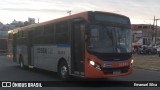 Auto Ônibus São João 32003 na cidade de Feira de Santana, Bahia, Brasil, por Emanuel Silva. Número da foto: #13250533.