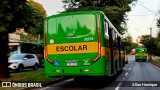 Transportes Capellini 32578 na cidade de Paulínia, São Paulo, Brasil, por Allan Henrique. Número da foto: #:id.