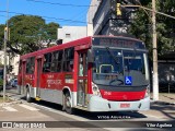 VTC - Viação Teresópolis Cavalhada 2144 na cidade de Porto Alegre, Rio Grande do Sul, Brasil, por Vitor Aguilera. Número da foto: #:id.