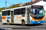 Colitur Transportes Rodoviários RJ 116.025 na cidade de Paraty, Rio de Janeiro, Brasil, por Paulo Henrique Pereira Borges. Número da foto: #13252267.