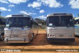 Ônibus Particulares 6851 na cidade de Artur Nogueira, São Paulo, Brasil, por Helder Fernandes da Silva. Número da foto: #13251249.