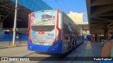 Next Mobilidade - ABC Sistema de Transporte 8333 na cidade de Santo André, São Paulo, Brasil, por Pedro Raphael. Número da foto: #13251129.