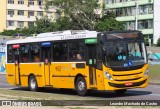 Real Auto Ônibus A41019 na cidade de Rio de Janeiro, Rio de Janeiro, Brasil, por Leandro Machado de Castro. Número da foto: #13251419.