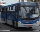 Nortran Transportes Coletivos 6488 na cidade de Porto Alegre, Rio Grande do Sul, Brasil, por Maicon Maia. Número da foto: #:id.