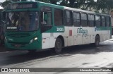 OT Trans - Ótima Salvador Transportes 20085 na cidade de Salvador, Bahia, Brasil, por Alexandre Souza Carvalho. Número da foto: #:id.