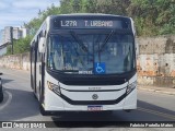 ATT - Atlântico Transportes e Turismo - Ilhéus 882531 na cidade de Ilhéus, Bahia, Brasil, por Fabrício Portella Matos. Número da foto: #13252049.