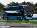 Viação Águia Branca 51090 na cidade de Jacareí, São Paulo, Brasil, por João Paulo  dos Santos Pinheiro. Número da foto: #13251923.