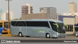 Viação Garcia 8225 na cidade de Londrina, Paraná, Brasil, por Francisco Ivano. Número da foto: #13252693.