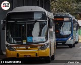Companhia Carris Porto-Alegrense 0761 na cidade de Porto Alegre, Rio Grande do Sul, Brasil, por Maicon Maia. Número da foto: #:id.
