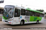 Rápido D´Oeste 2101 na cidade de Ribeirão Preto, São Paulo, Brasil, por Paulo Henrique Pereira Borges. Número da foto: #13252213.