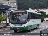 Jotur - Auto Ônibus e Turismo Josefense 1303 na cidade de Florianópolis, Santa Catarina, Brasil, por Cauã Augusto. Número da foto: #13250246.
