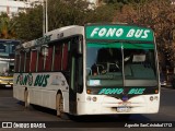 Fono Bus 726 na cidade de Córdoba, Capital, Córdoba, Argentina, por Agustin SanCristobal1712. Número da foto: #13251614.
